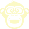 monkey_geel